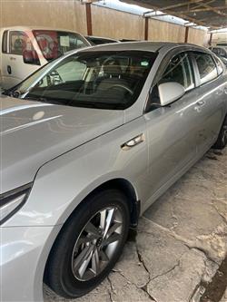 کیا K5